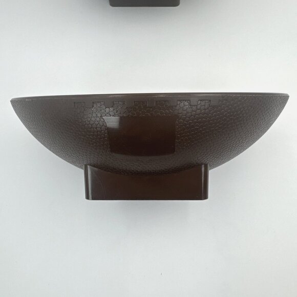 NFL Football Snack Bowl Set of 4 Superbowl Game Day Party NFL - Picture 5 of 16